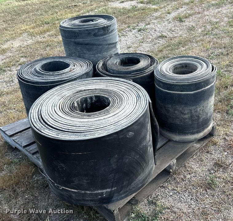 image for item DP8544 Belts 