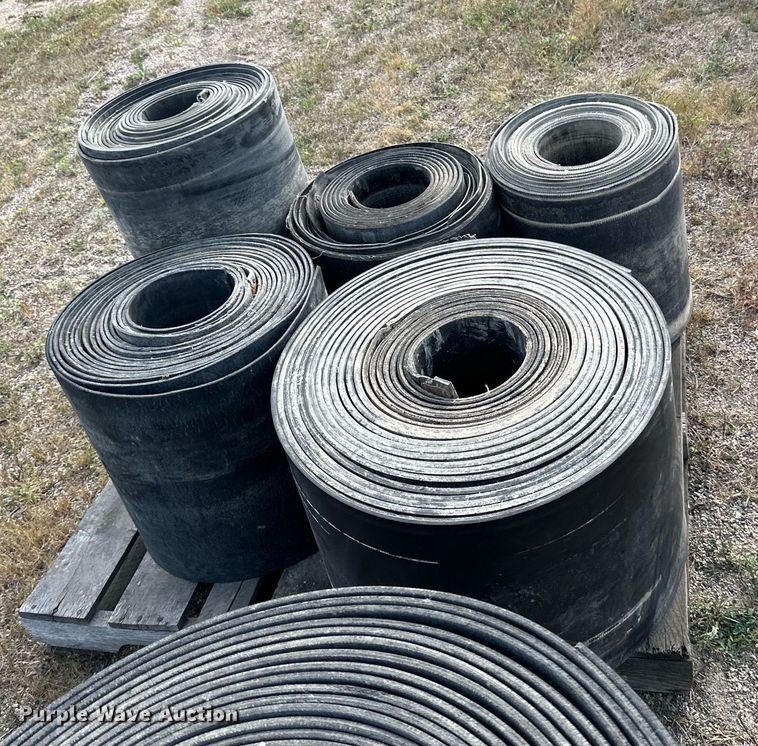 image for item DP8544 Belts 