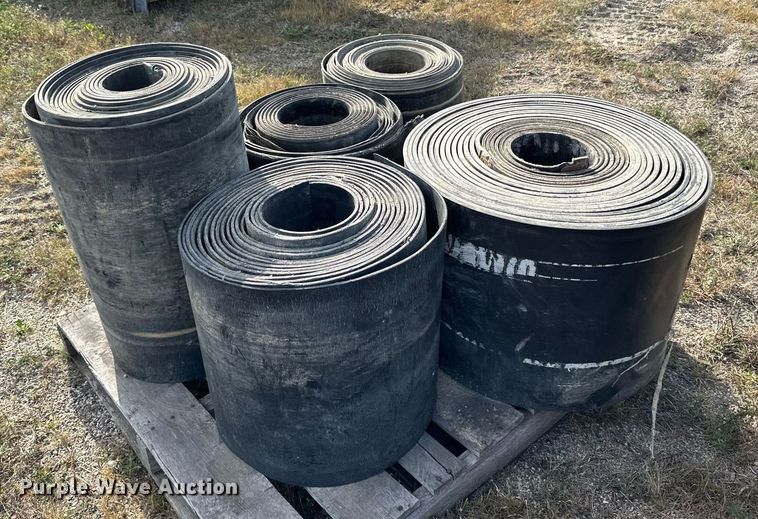 image for item DP8544 Belts 