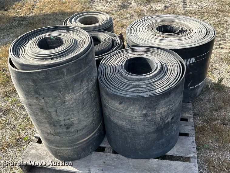 image for item DP8544 Belts 