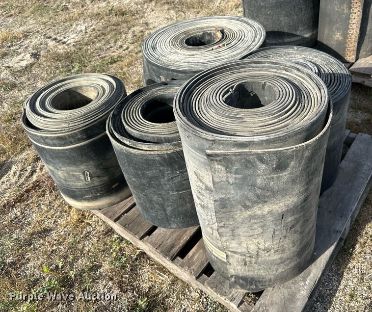 image for item DP8544 Belts 