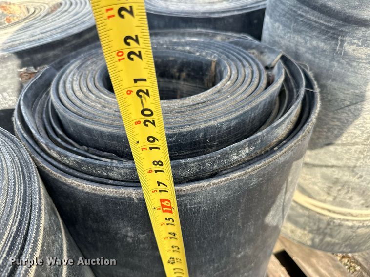 image for item DP8544 Belts 