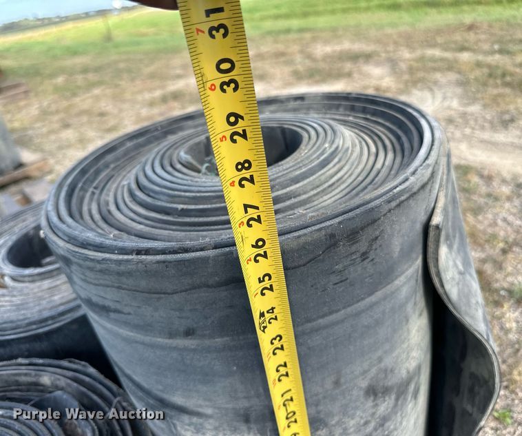 image for item DP8544 Belts 