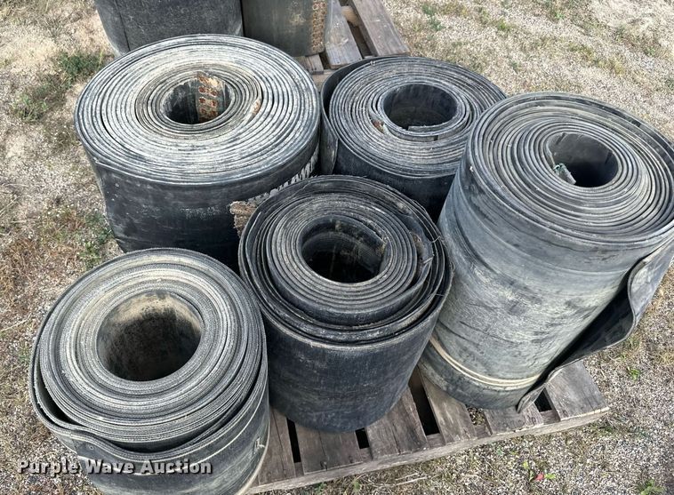 image for item DP8544 Belts 