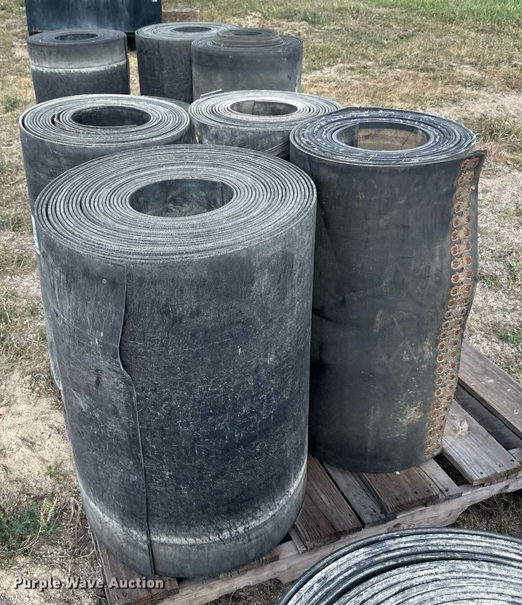 image for item DP8544 Belts 