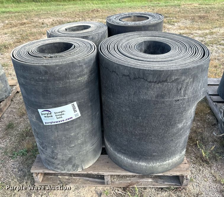 image for item DP8544 Belts 