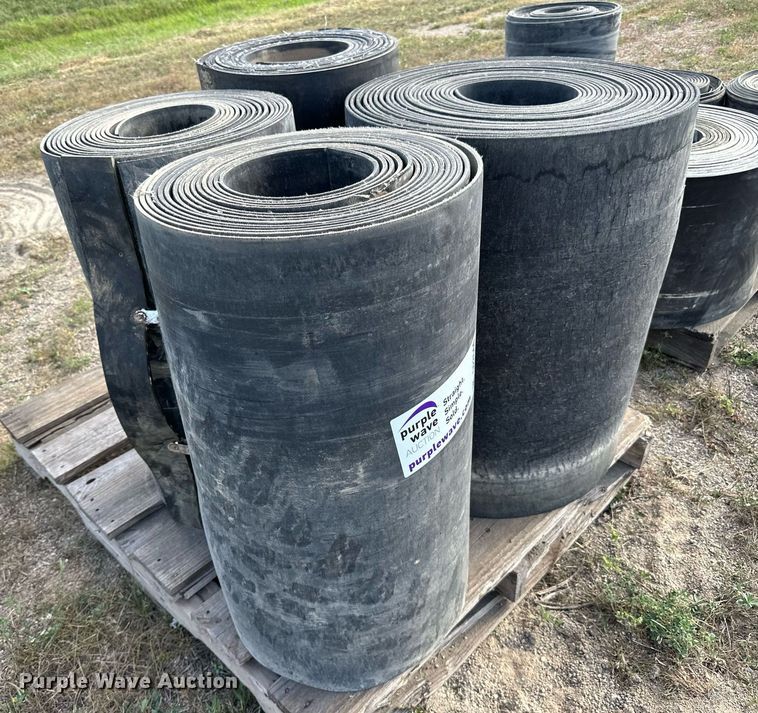 image for item DP8544 Belts 