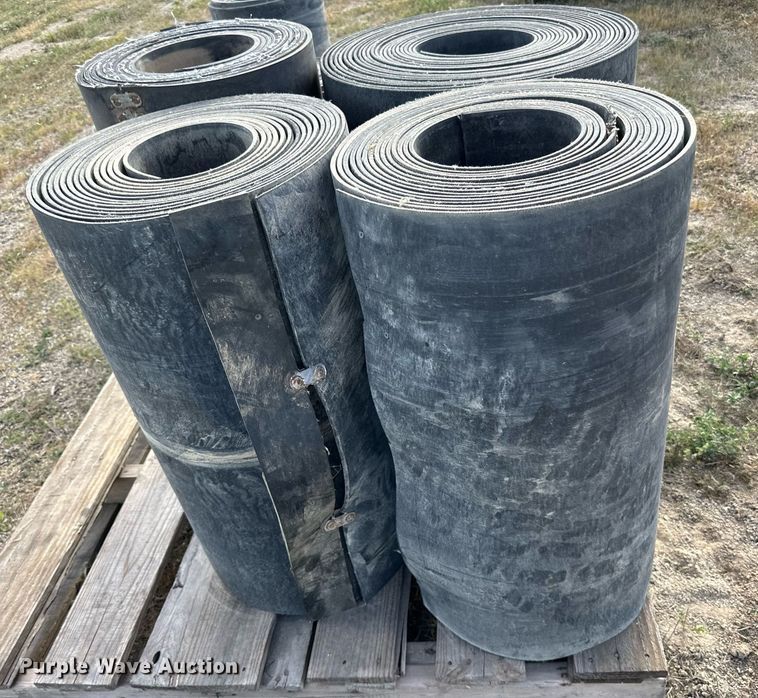 image for item DP8544 Belts 