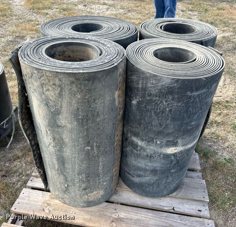 image for item DP8544 Belts 