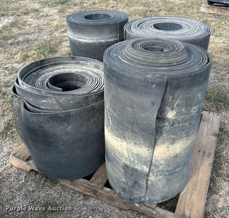 image for item DP8544 Belts 