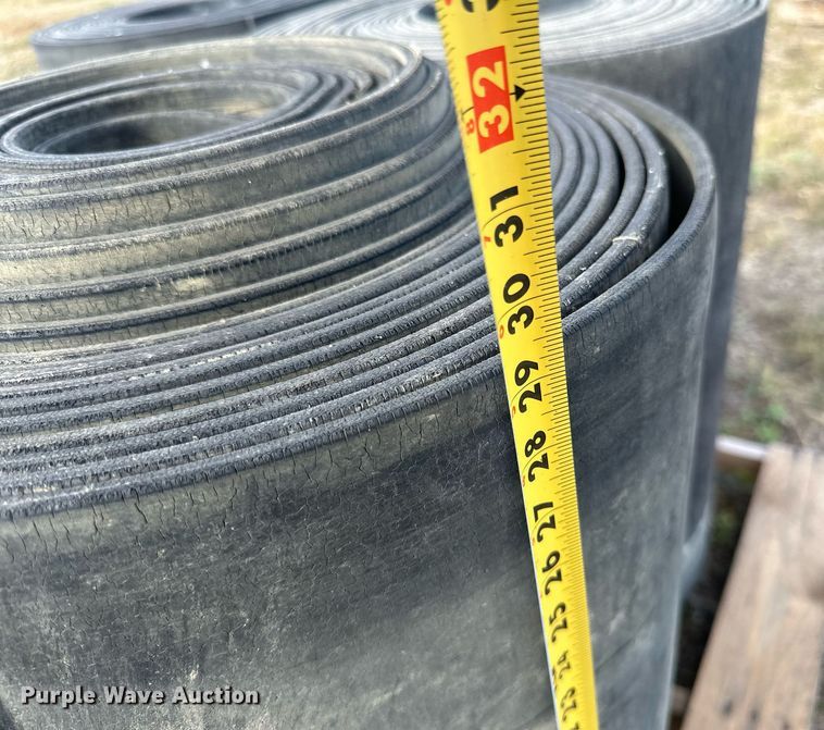 image for item DP8544 Belts 