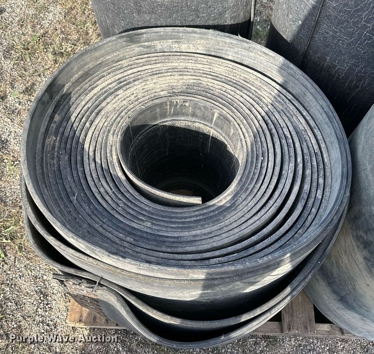 image for item DP8544 Belts 