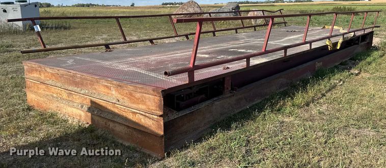 image for item DP8545 Duraline  scale