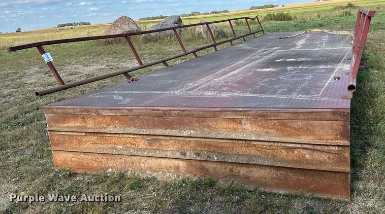 image for item DP8545 Duraline  scale