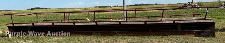 image for item DP8545 Duraline  scale