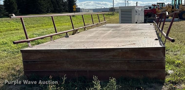 image for item DP8545 Duraline  scale