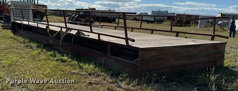 image for item DP8545 Duraline  scale