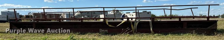 image for item DP8545 Duraline  scale