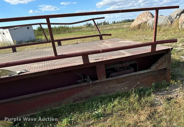 image for item DP8545 Duraline  scale