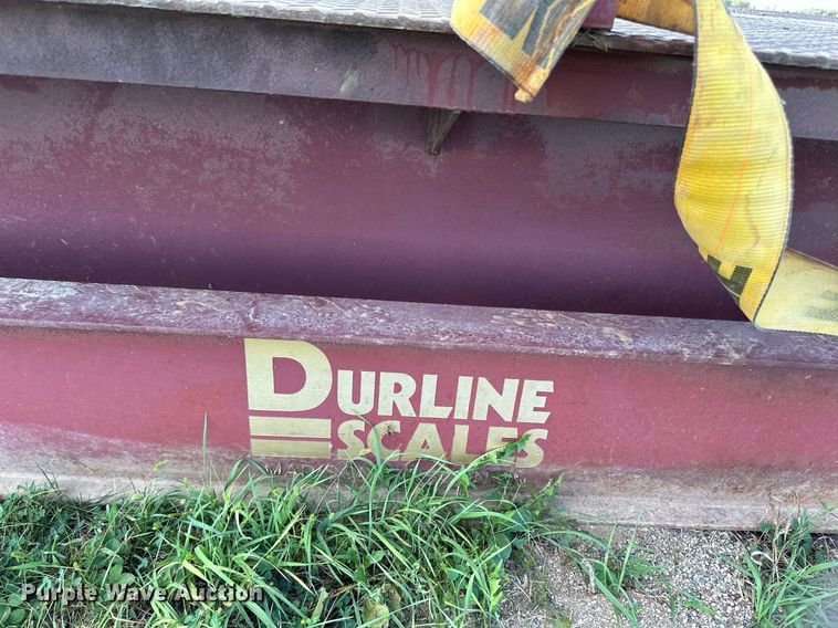 image for item DP8545 Duraline  scale