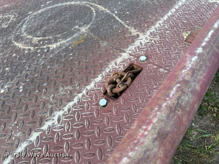 image for item DP8545 Duraline  scale