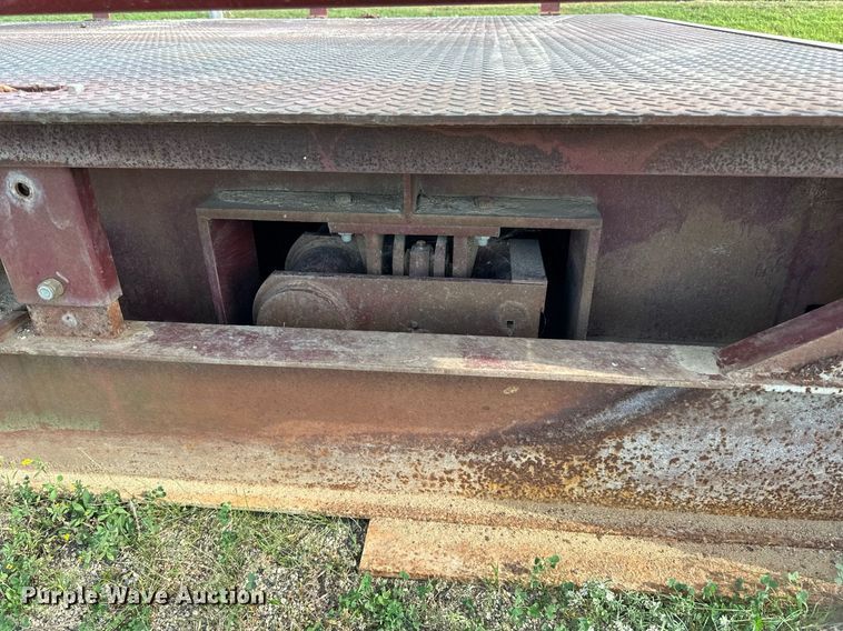 image for item DP8545 Duraline  scale