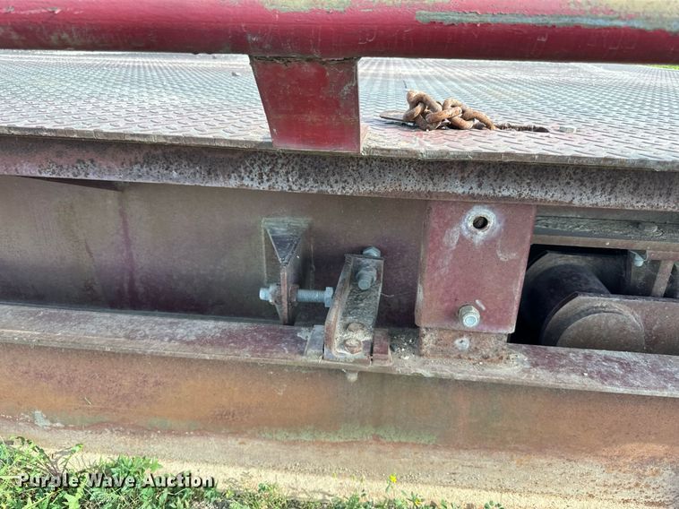 image for item DP8545 Duraline  scale