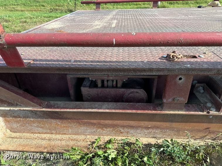 image for item DP8545 Duraline  scale