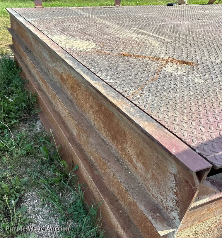 image for item DP8545 Duraline  scale