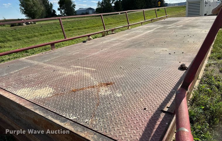 image for item DP8545 Duraline  scale