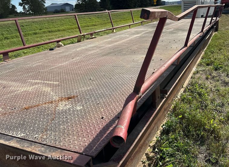 image for item DP8545 Duraline  scale