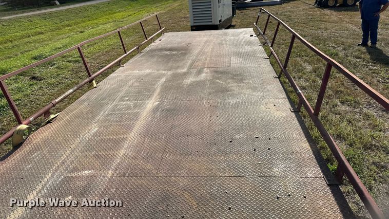 image for item DP8545 Duraline  scale