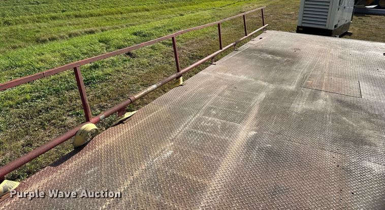 image for item DP8545 Duraline  scale