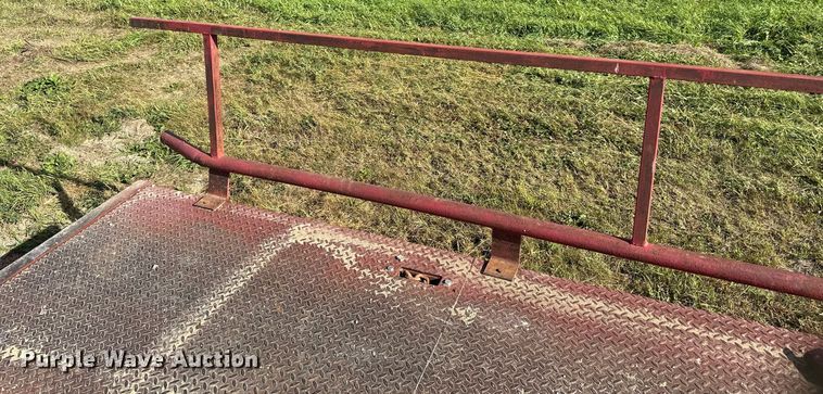 image for item DP8545 Duraline  scale