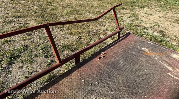 image for item DP8545 Duraline  scale