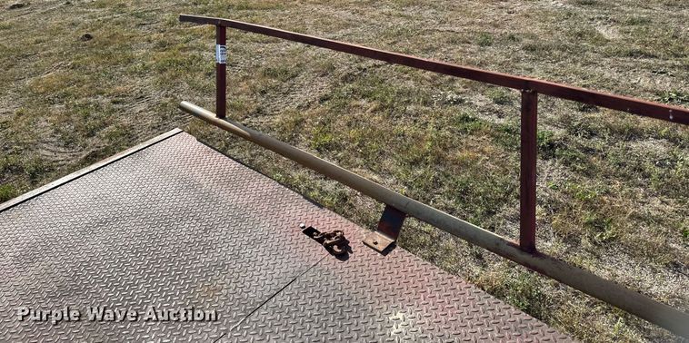 image for item DP8545 Duraline  scale