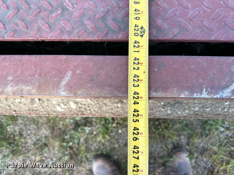 image for item DP8545 Duraline  scale