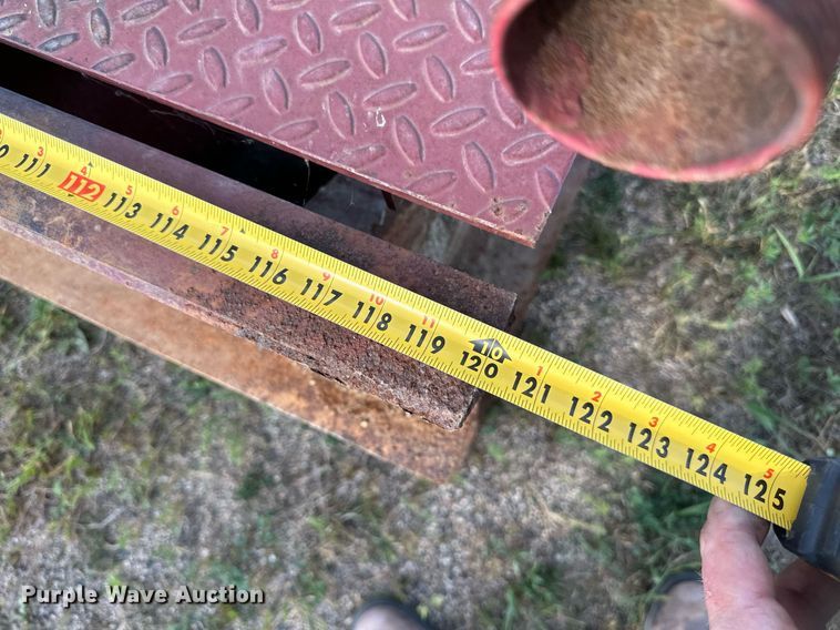 image for item DP8545 Duraline  scale