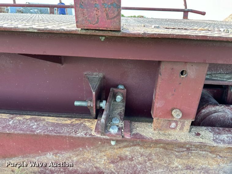 image for item DP8545 Duraline  scale