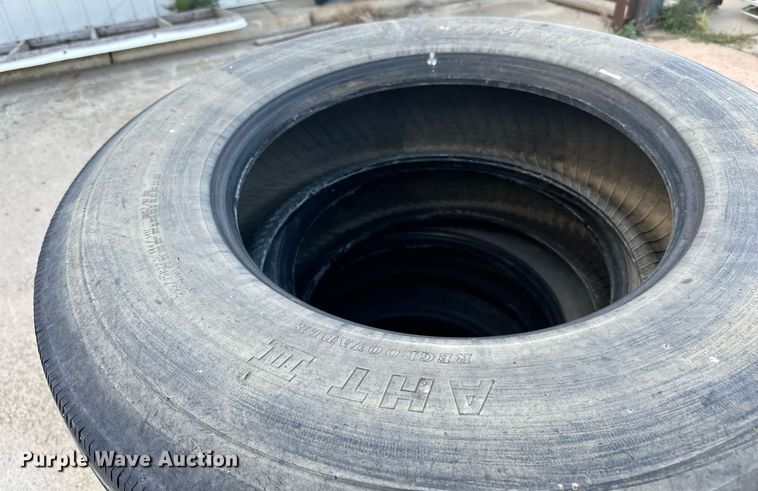 image for item DP8546 Wheels and tires 