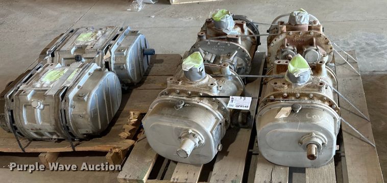 image for item DP8548 Core blowers