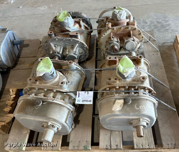 image for item DP8548 Core blowers