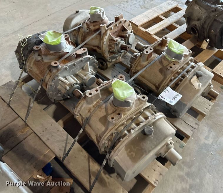 image for item DP8548 Core blowers