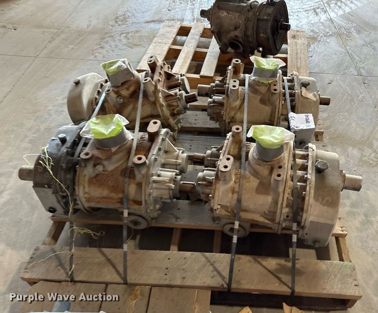 image for item DP8548 Core blowers