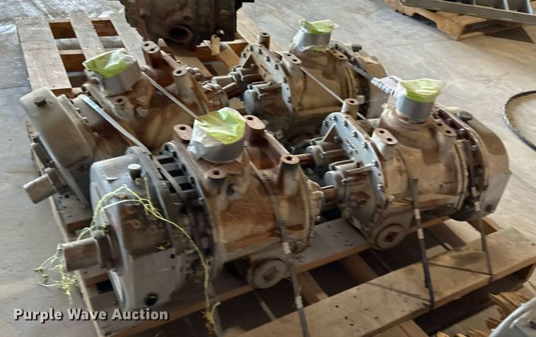 image for item DP8548 Core blowers