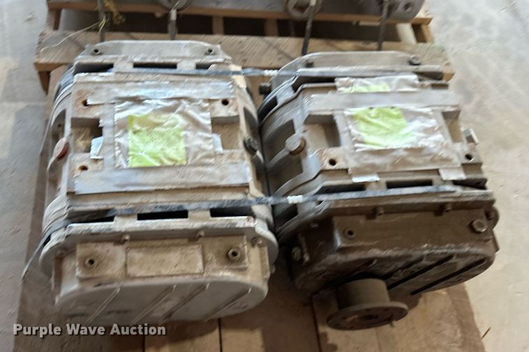 image for item DP8548 Core blowers