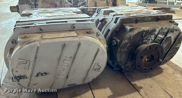 image for item DP8548 Core blowers