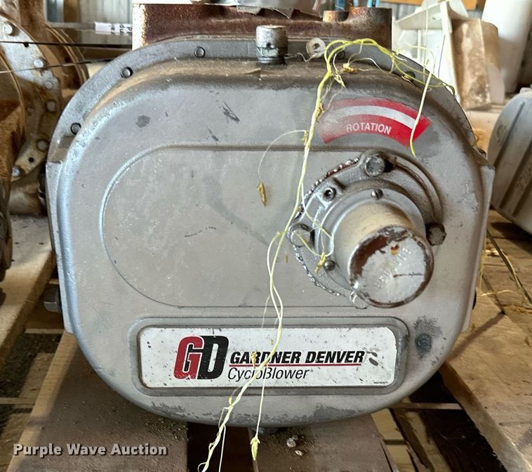 image for item DP8548 Core blowers