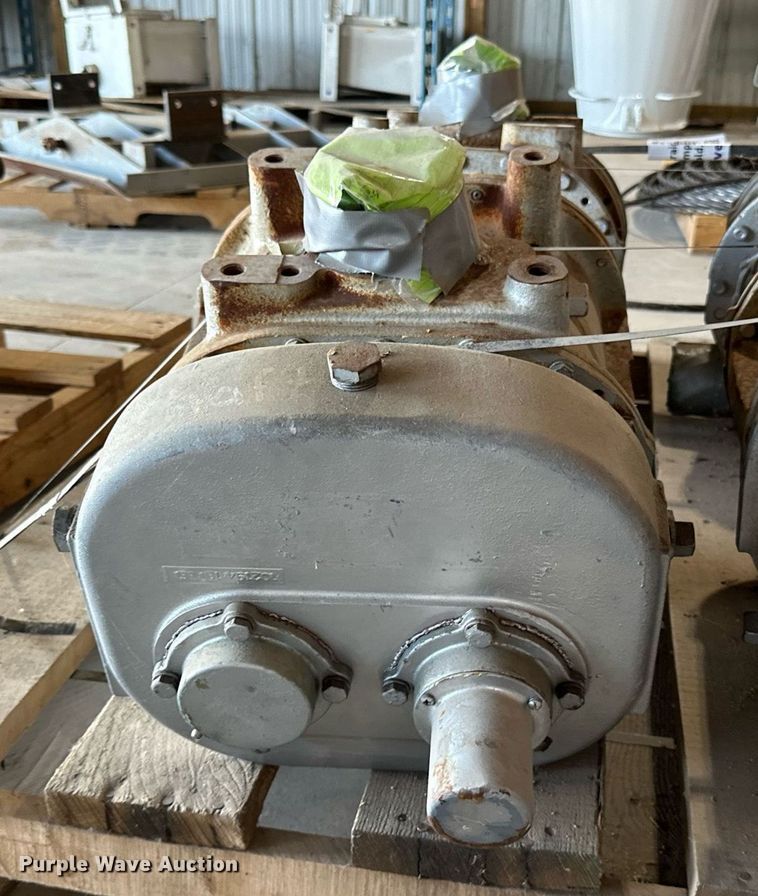 image for item DP8548 Core blowers