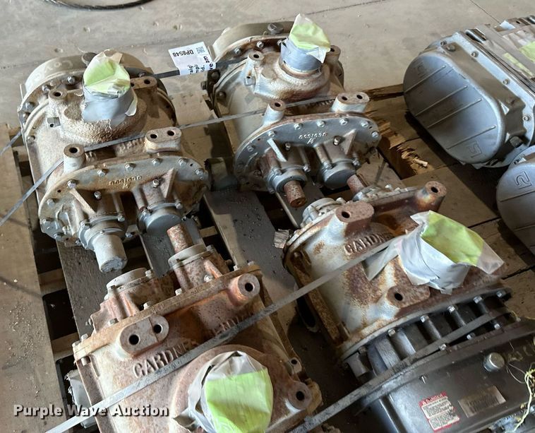 image for item DP8548 Core blowers